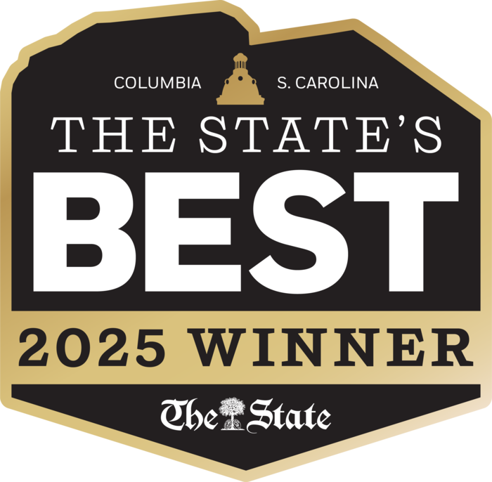 The State's Best &mdash; 2025 Winner